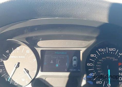 2014 Ford Edge Sel из США, поврежденный, VIN 2FMDK4JC3EBA96297